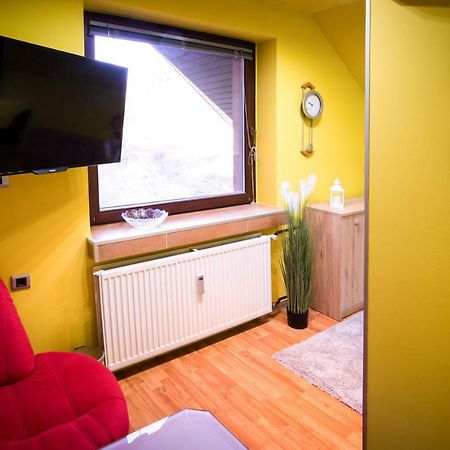 בלד Apartment Jacobs מראה חיצוני תמונה