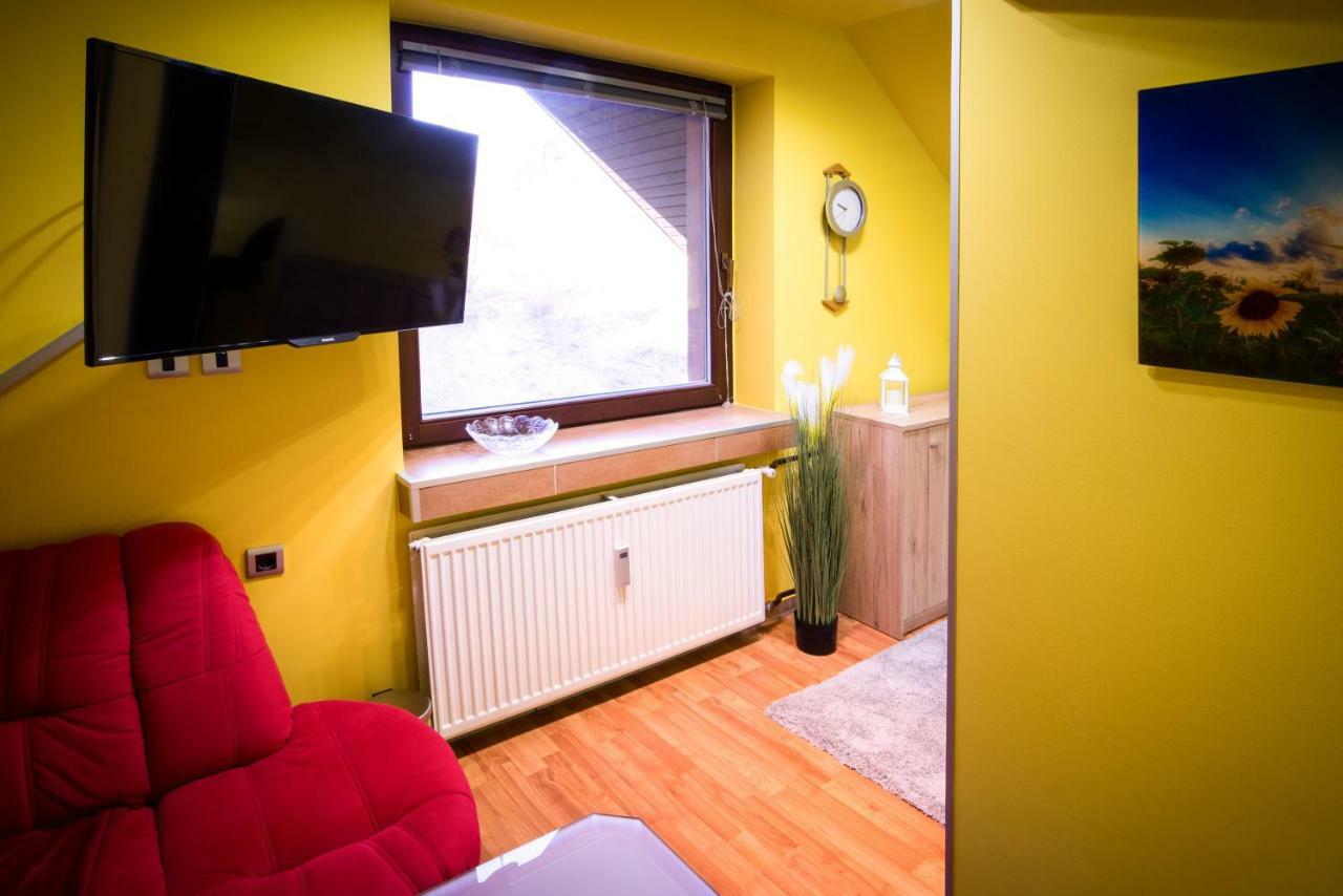 בלד Apartment Jacobs מראה חיצוני תמונה