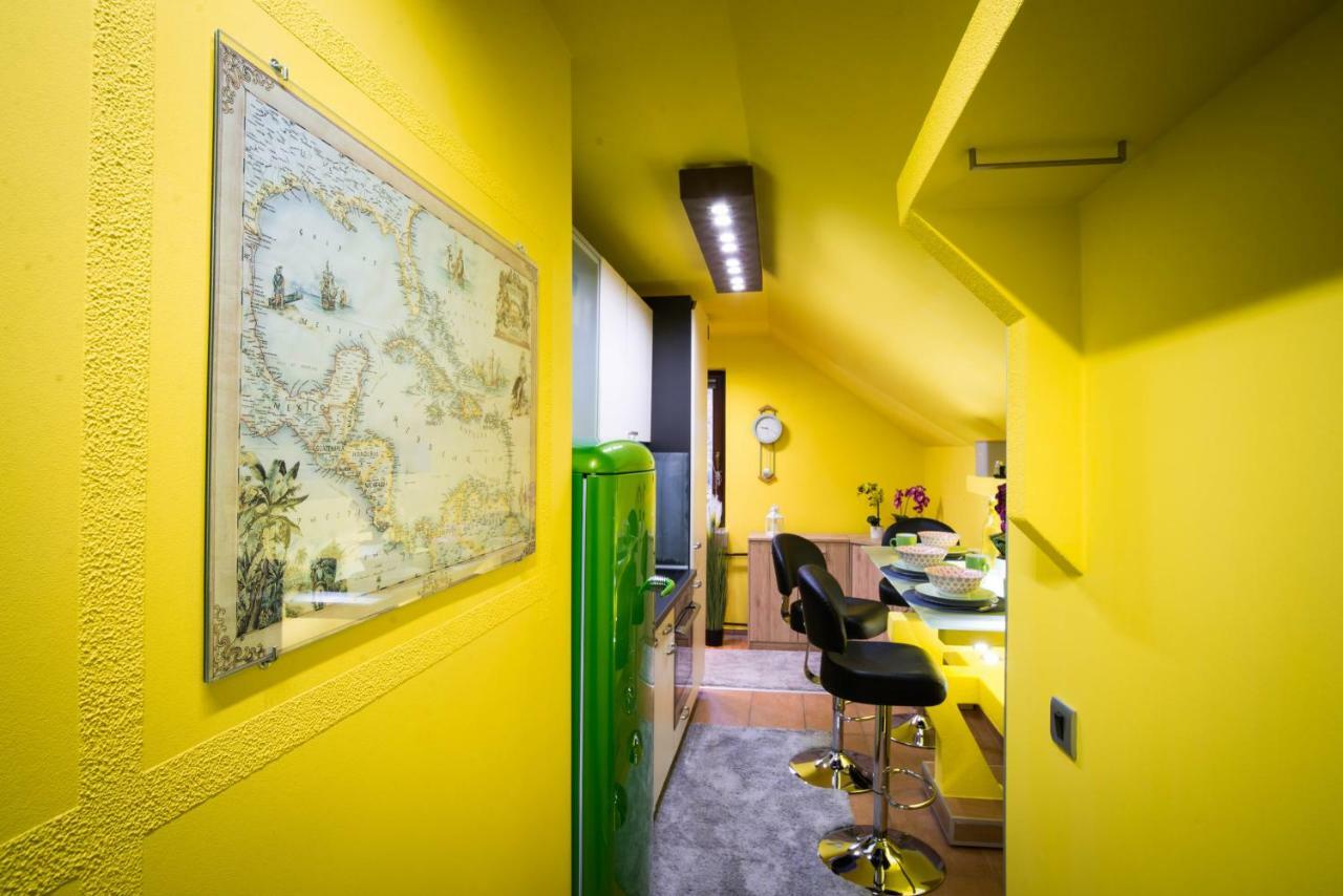 בלד Apartment Jacobs מראה חיצוני תמונה
