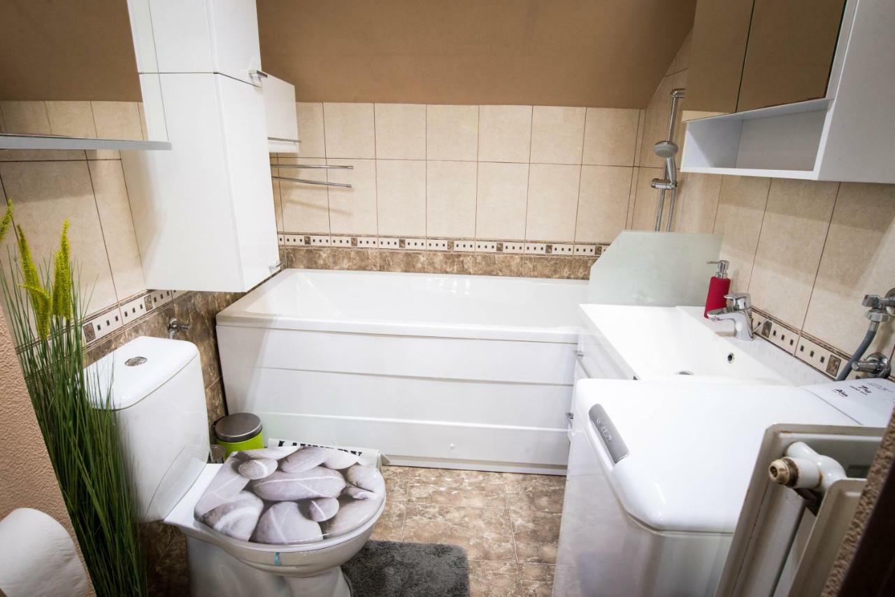 בלד Apartment Jacobs מראה חיצוני תמונה