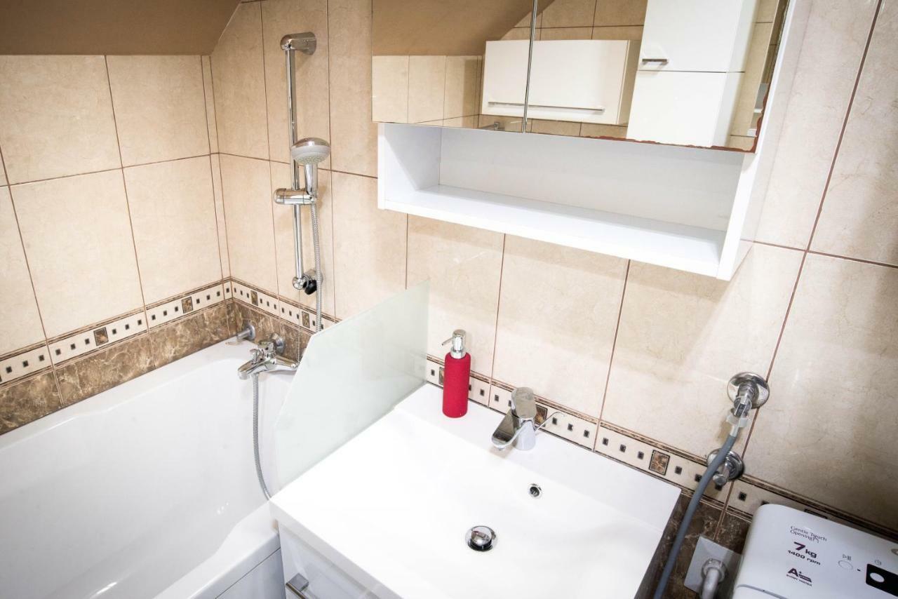בלד Apartment Jacobs מראה חיצוני תמונה
