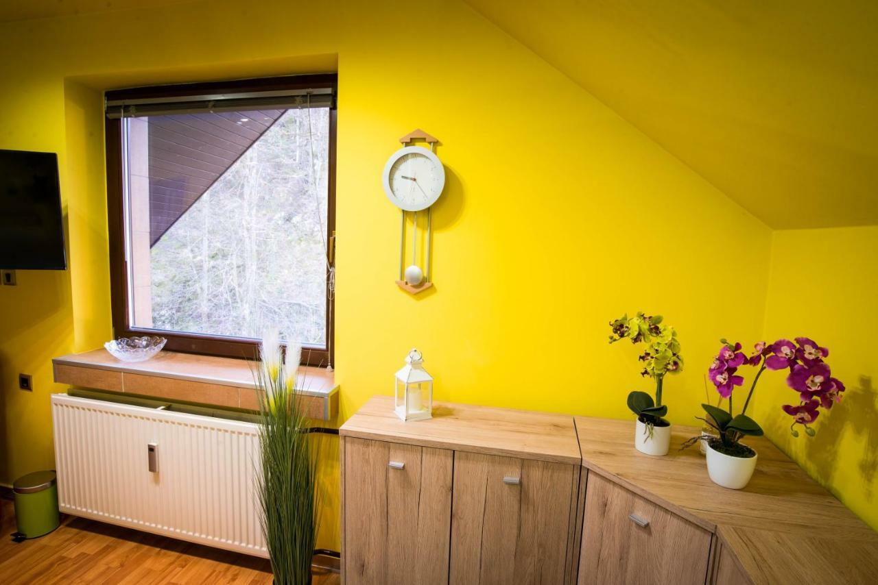 בלד Apartment Jacobs מראה חיצוני תמונה