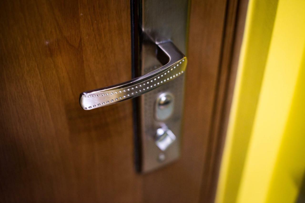 בלד Apartment Jacobs מראה חיצוני תמונה
