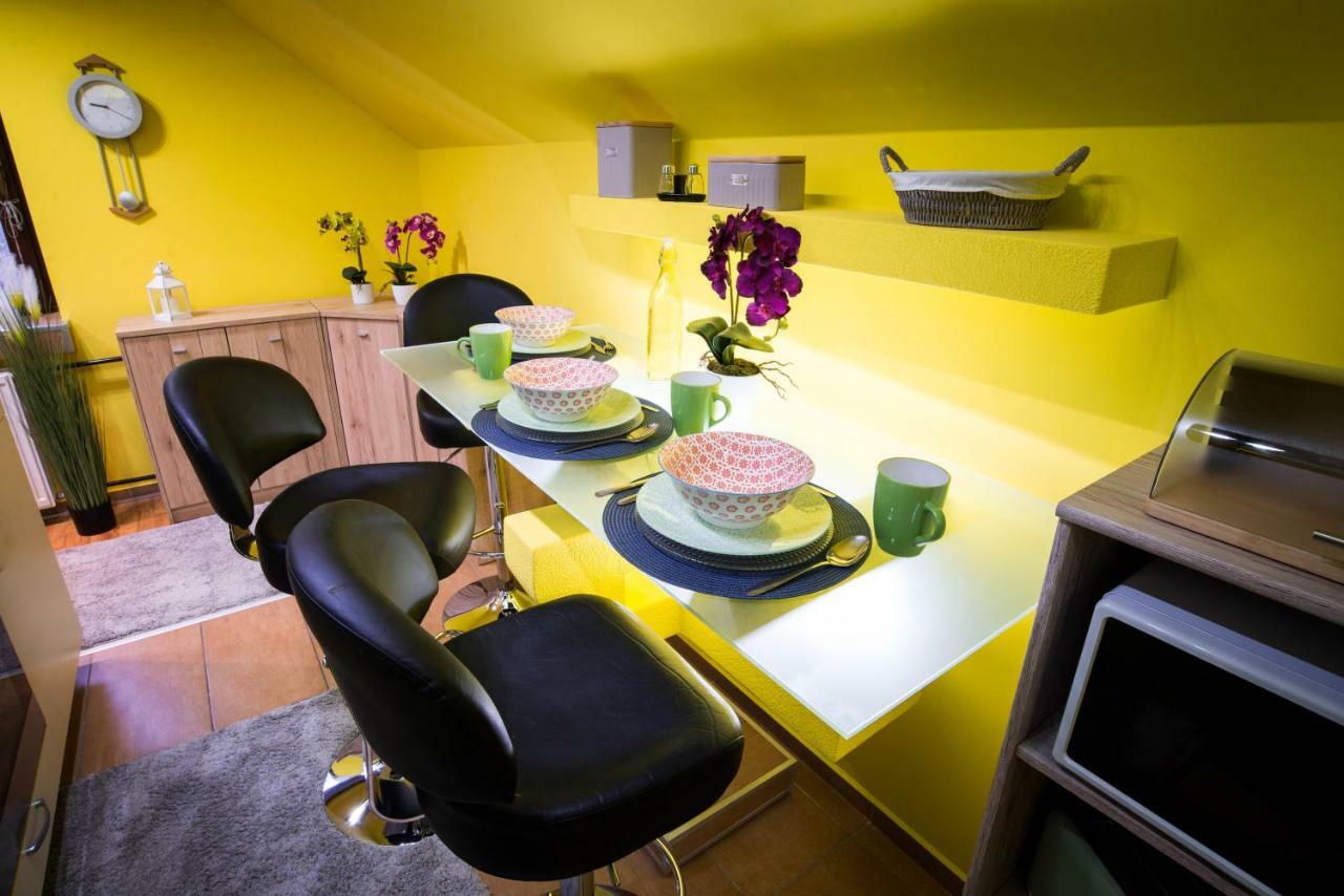 בלד Apartment Jacobs מראה חיצוני תמונה
