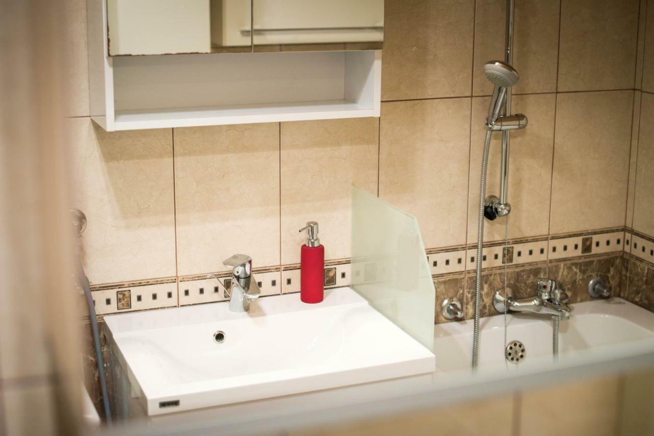בלד Apartment Jacobs מראה חיצוני תמונה